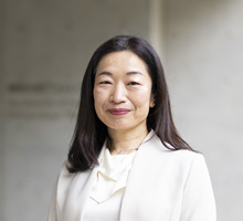 Kayoko Kurita Ph.D.