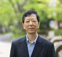 鹿野 謙二